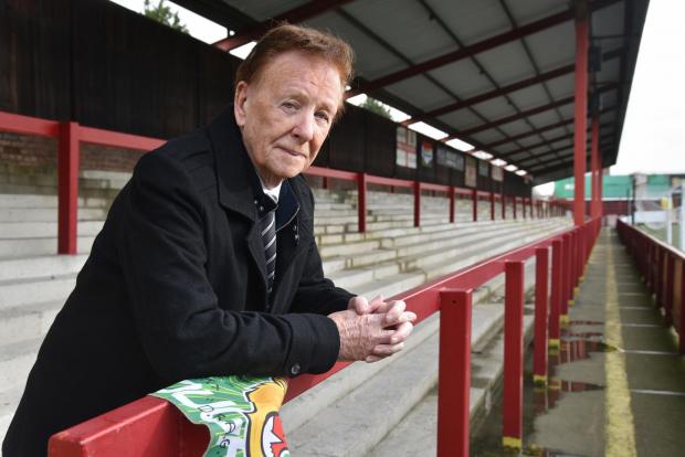 Bradford Telegraph and Argus: Mick O'Neill came back to Cougars in 2019, almost 25 years after his side missed out on Super League in controversial circumstances.